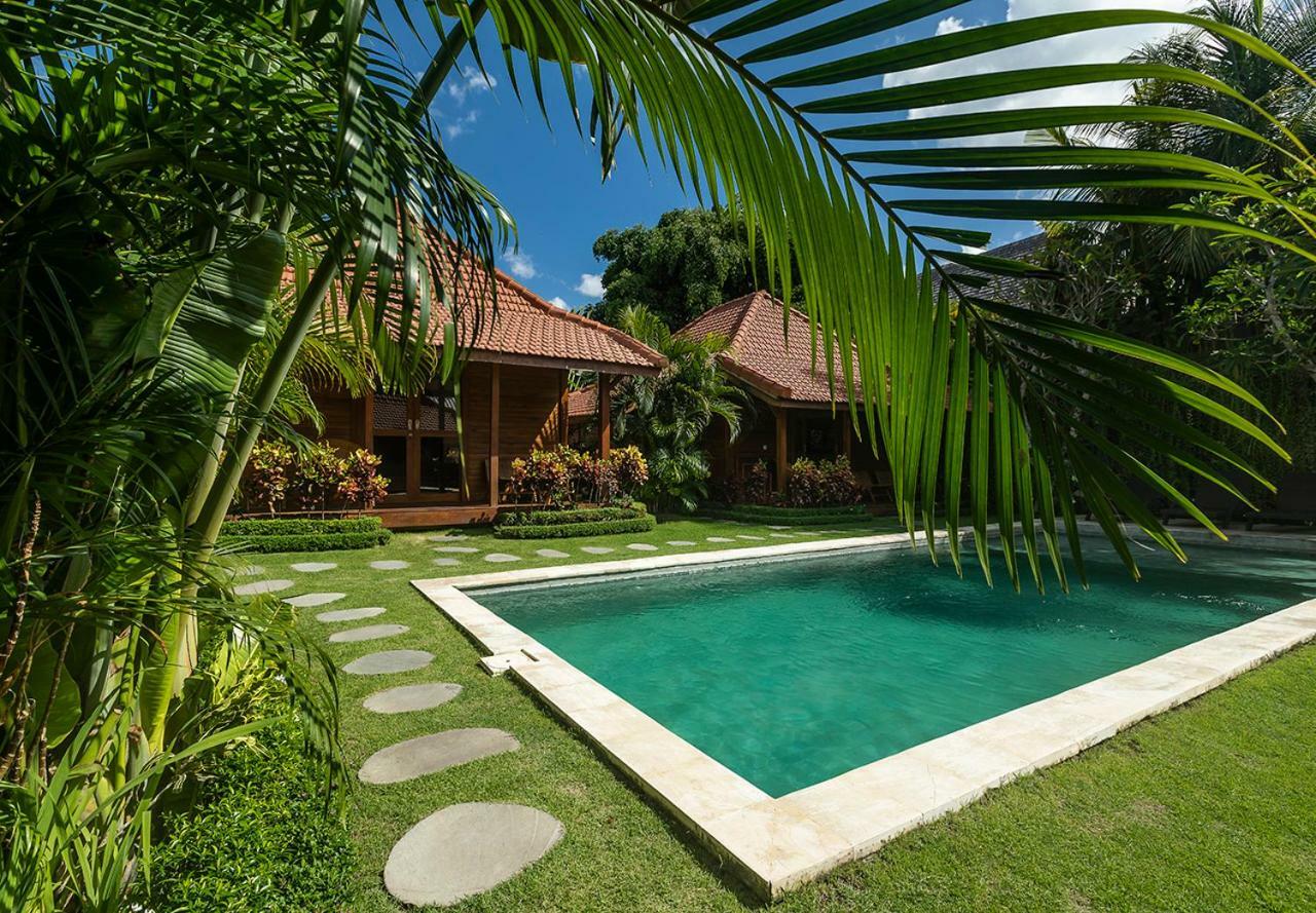 Orora Bungalows Canggu Екстериор снимка